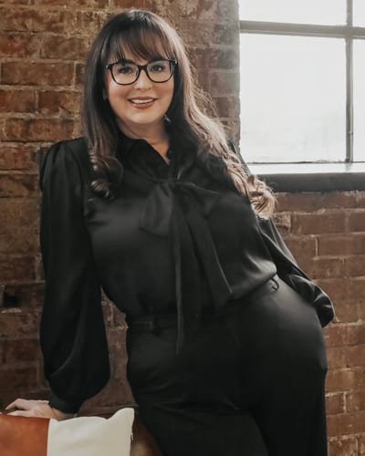 Brandie Strange, APRN-CNP, PMHNP-BC — Dual Board-Certified Family Practice and Psychiatric Mental Health Nurse Practitioner
